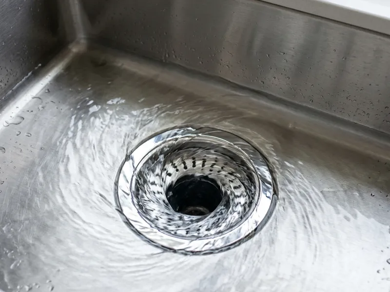 Drain Cleaning Plumber in Rancho Alegre, TX